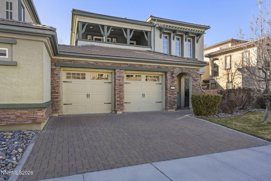 House in Reno, Nevada, United States 3 - 17102986