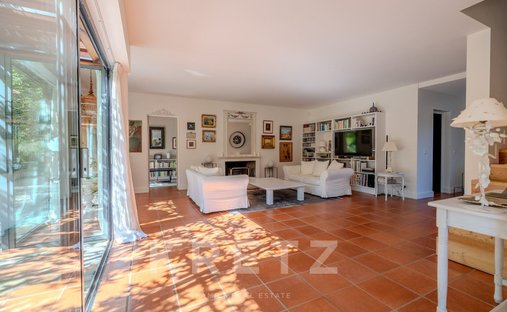 Villa in Leschaux, Auvergne-Rhône-Alpes, Frankreich 1