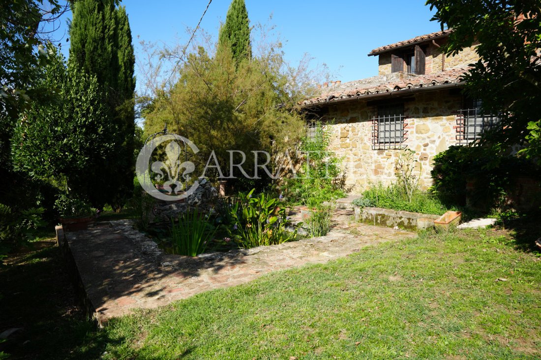 Country House in Piegaro, Umbria, Italy 3 - 16484147