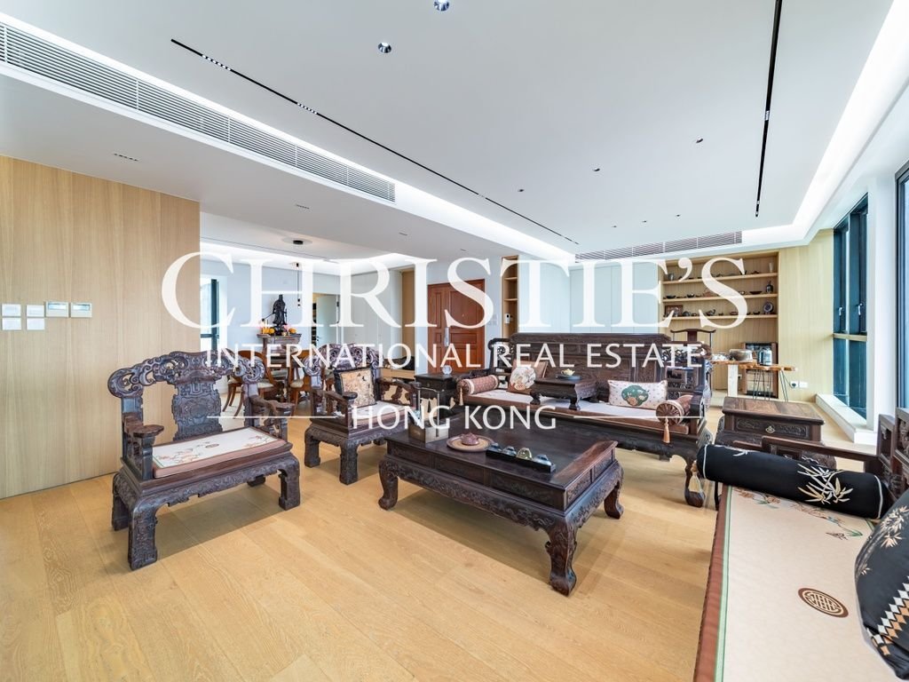 Apartment in Hong Kong, Hong Kong 4 - 15434037