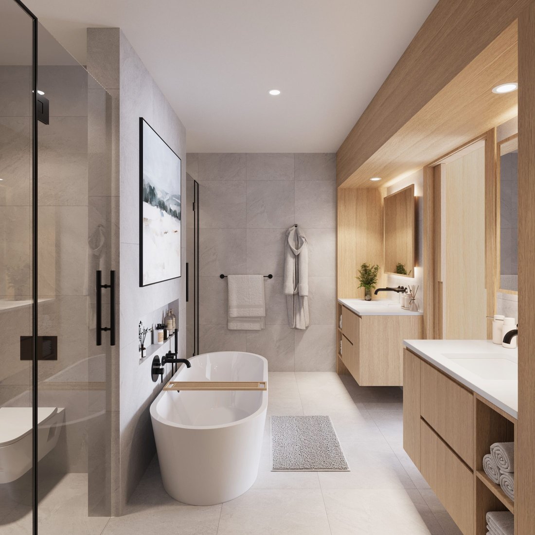 Condo in Vancouver, British Columbia, Canada 4 - 13731889
