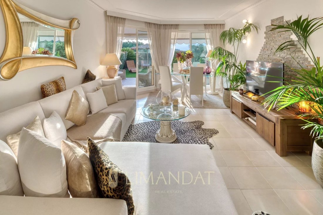 Apartment in Cabbe-Saint Roman, Roquebrune-Cap-Martin, France 3 - 16766417