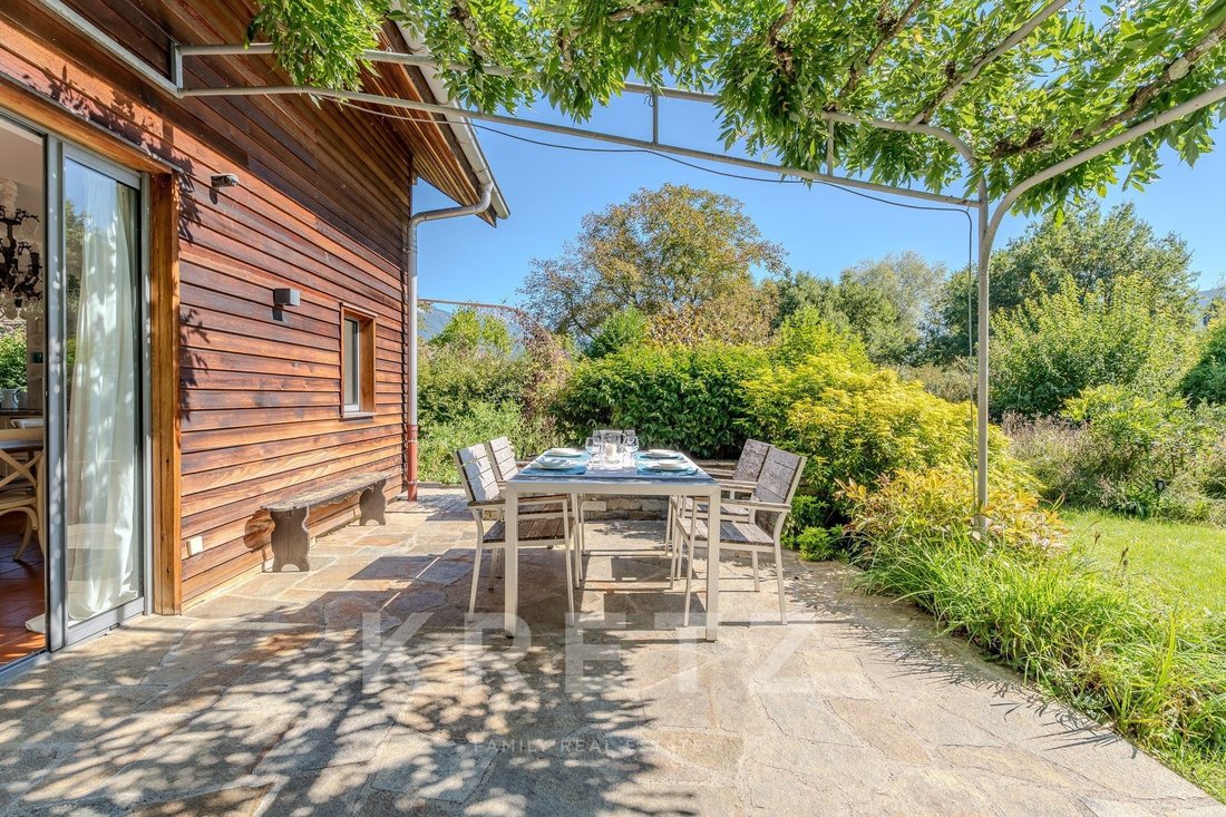 Villa in Sévrier, Auvergne-Rhône-Alpes, France 4 - 16256873