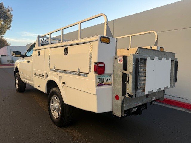 Ram 3500 in San Diego, CA, United States 4 - 17099272