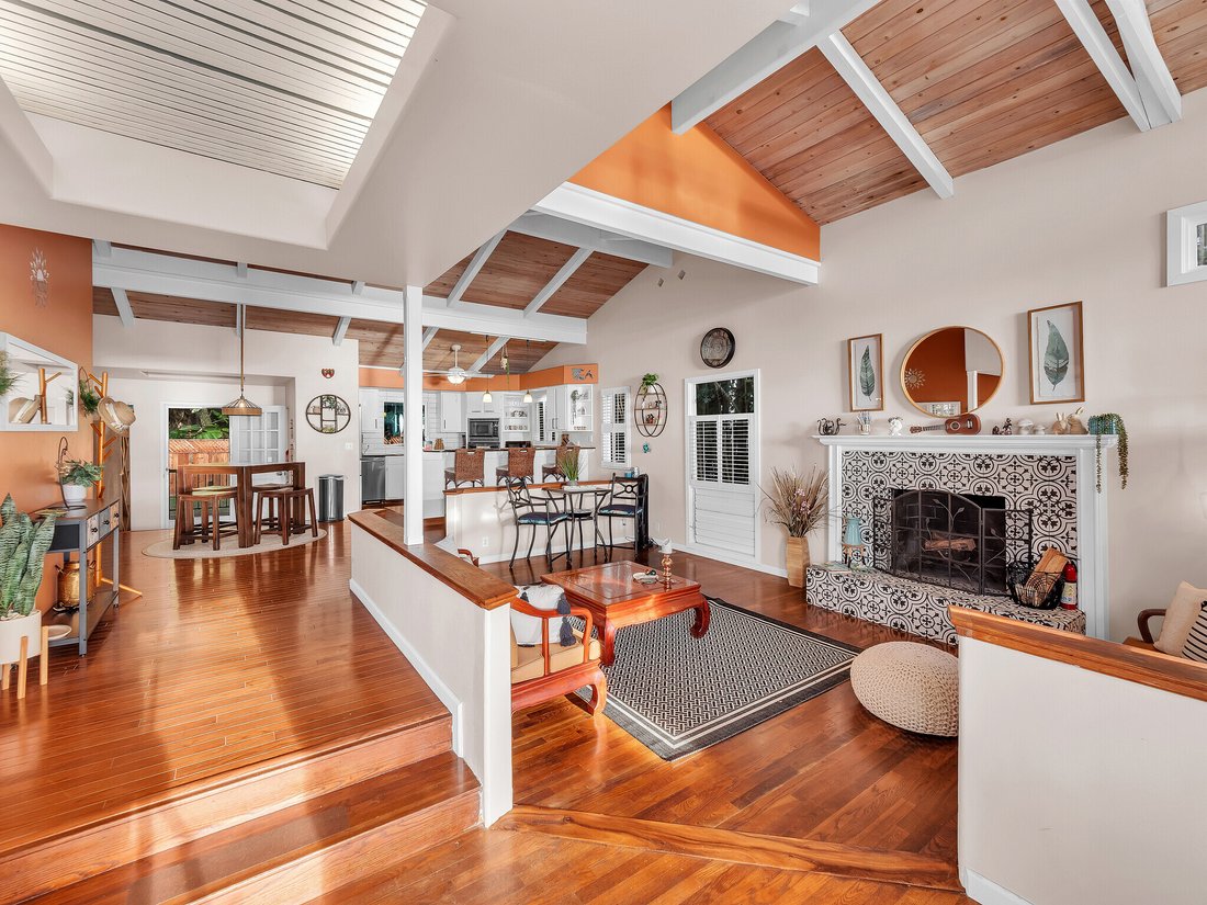 House in Kailua-Kona, Hawaii, United States 4 - 17104711
