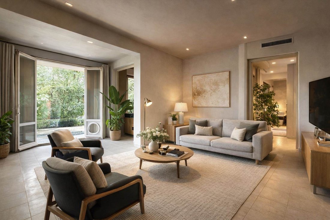 Apartment in Pian dei Giullari, Florence, Italy 1 - 17132370