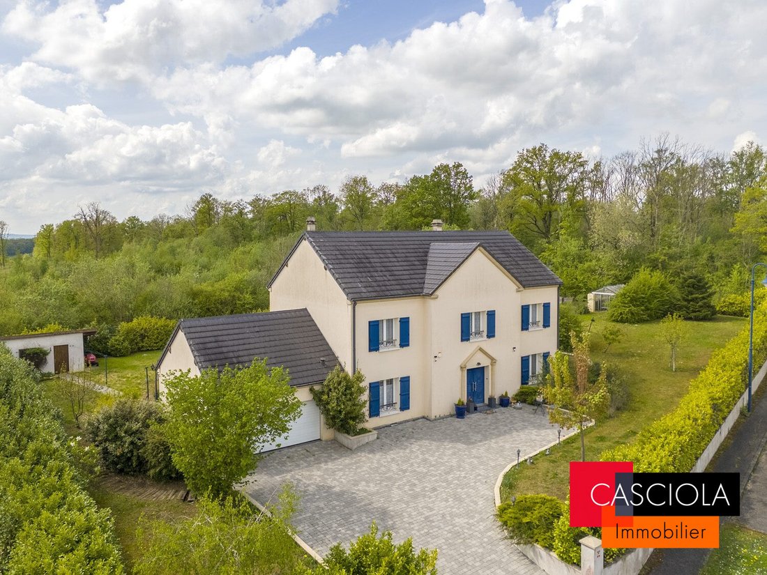 House in Pange, Grand Est, France 1 - 17112548