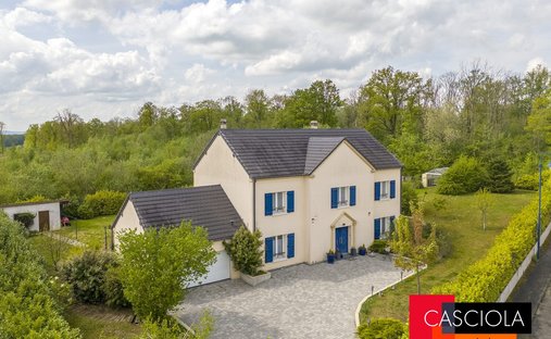 House in Pange, Grand Est, France 1