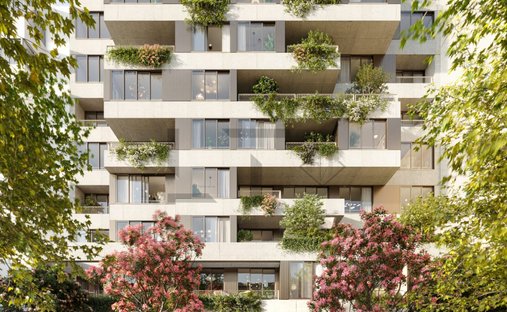 Apartment in Alvalade, Lisbon, Portugal 1