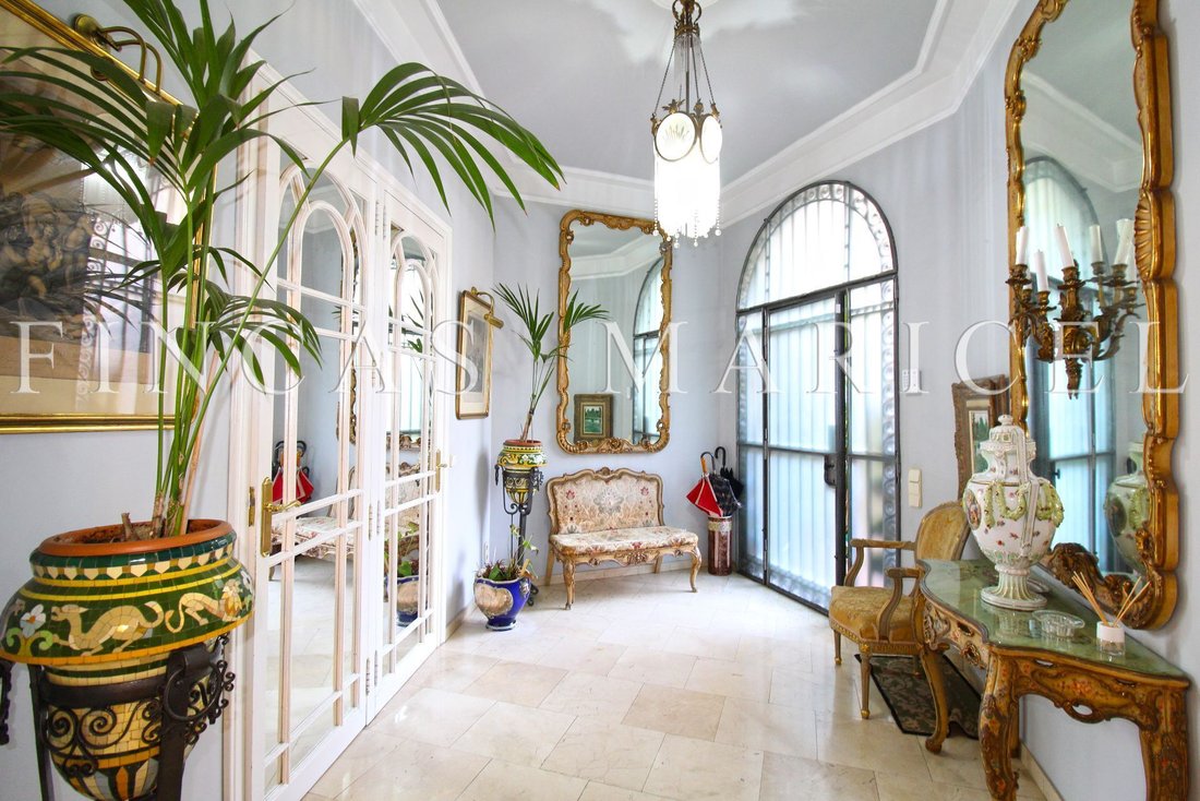 Chalet in Sitges, Catalonia, Spain 4 - 17077297