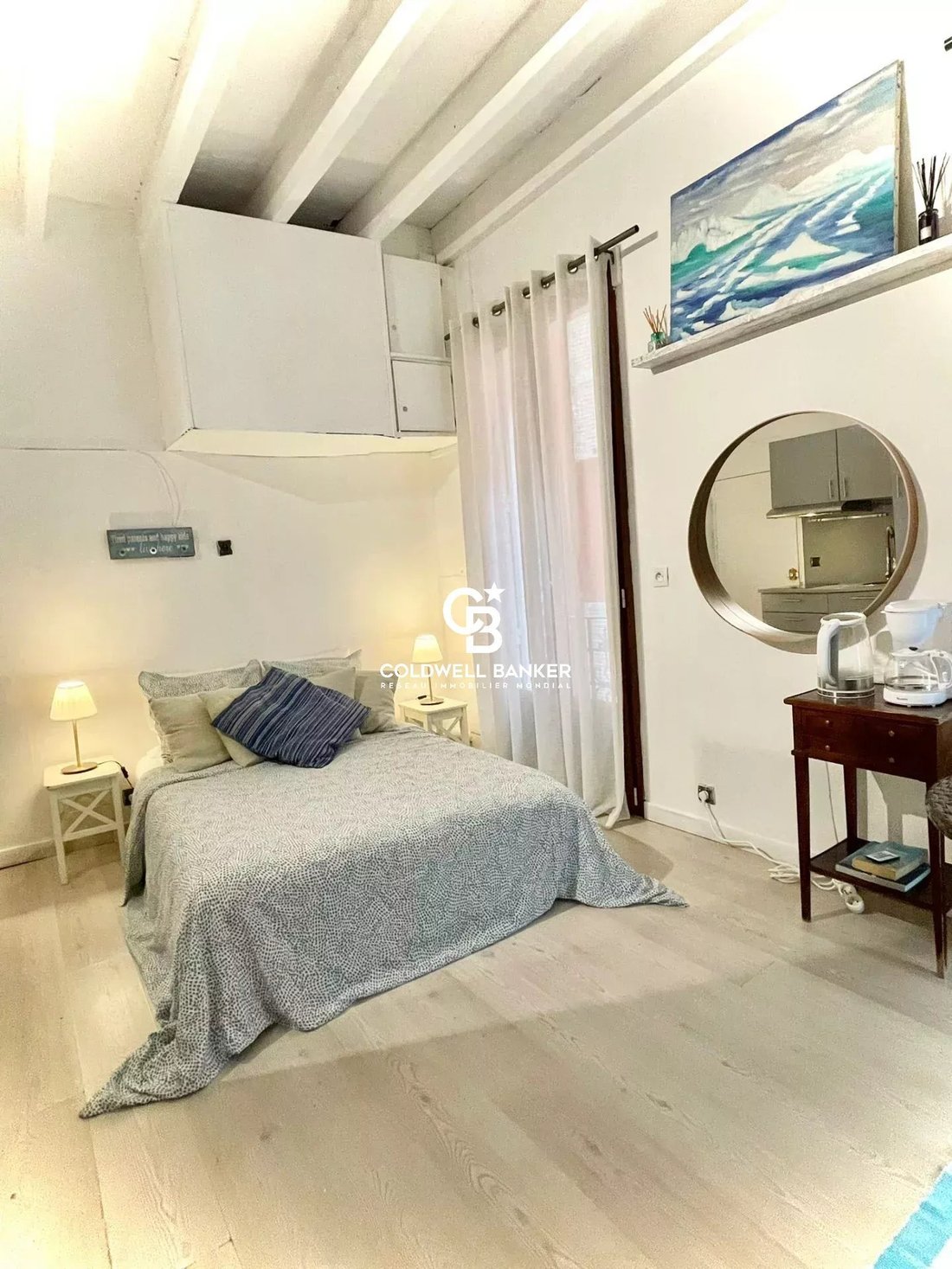 Apartment in Monaco, Monaco 4 - 17096822