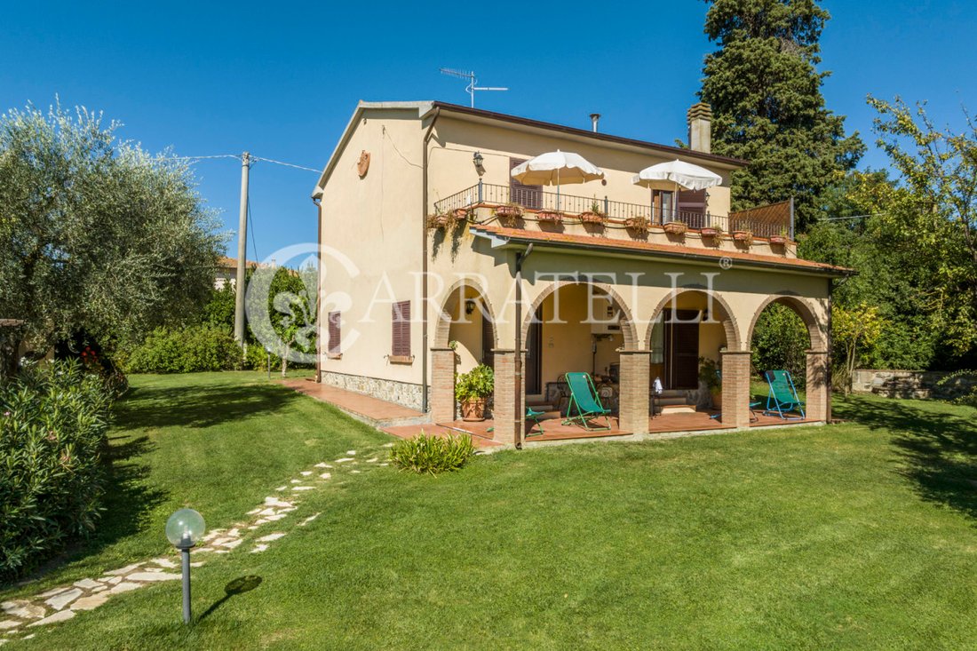 Country House in Scansano, Tuscany, Italy 3 - 12271348
