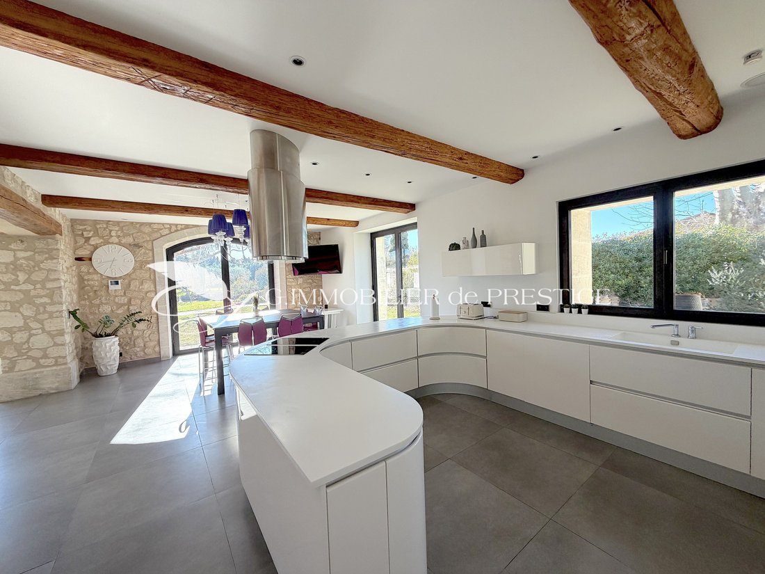House in Velleron, Provence-Alpes-Côte d'Azur, France 5 - 17104385