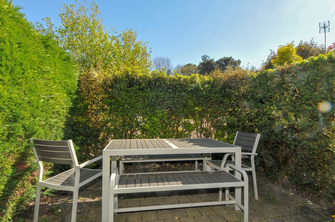 Apartment in Zone Industrielle-Forêt, Le Touquet-Paris-Plage, France 4 - 17112800