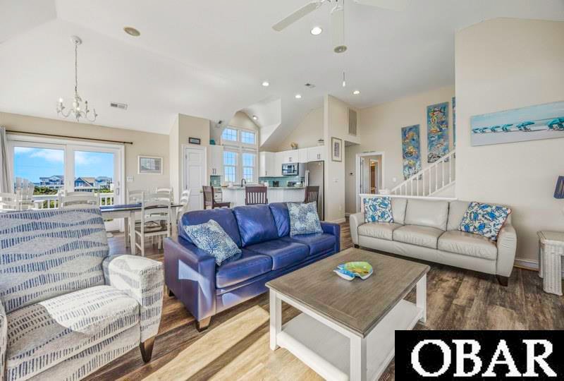 House in Waves, North Carolina, United States 5 - 17102256