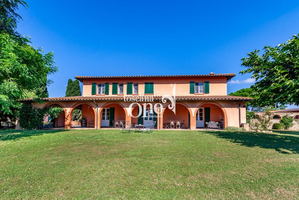 House in Crespina, Tuscany, Italy 1 - 14743575