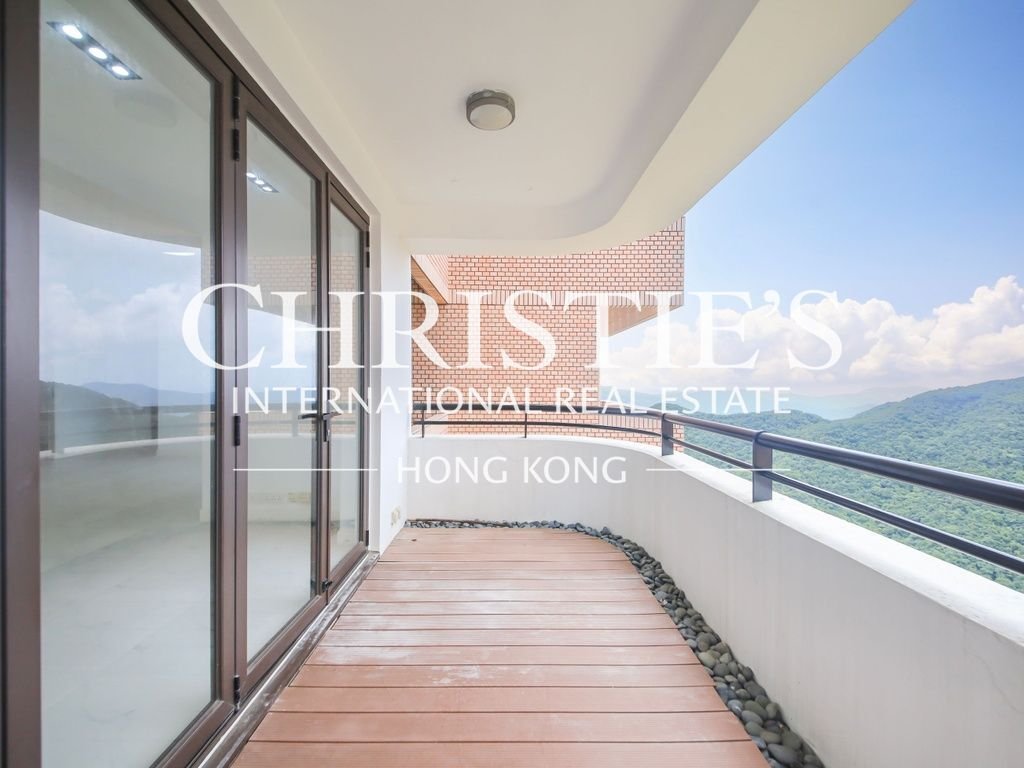 Apartment in Hong Kong, Hong Kong 2 - 15795434
