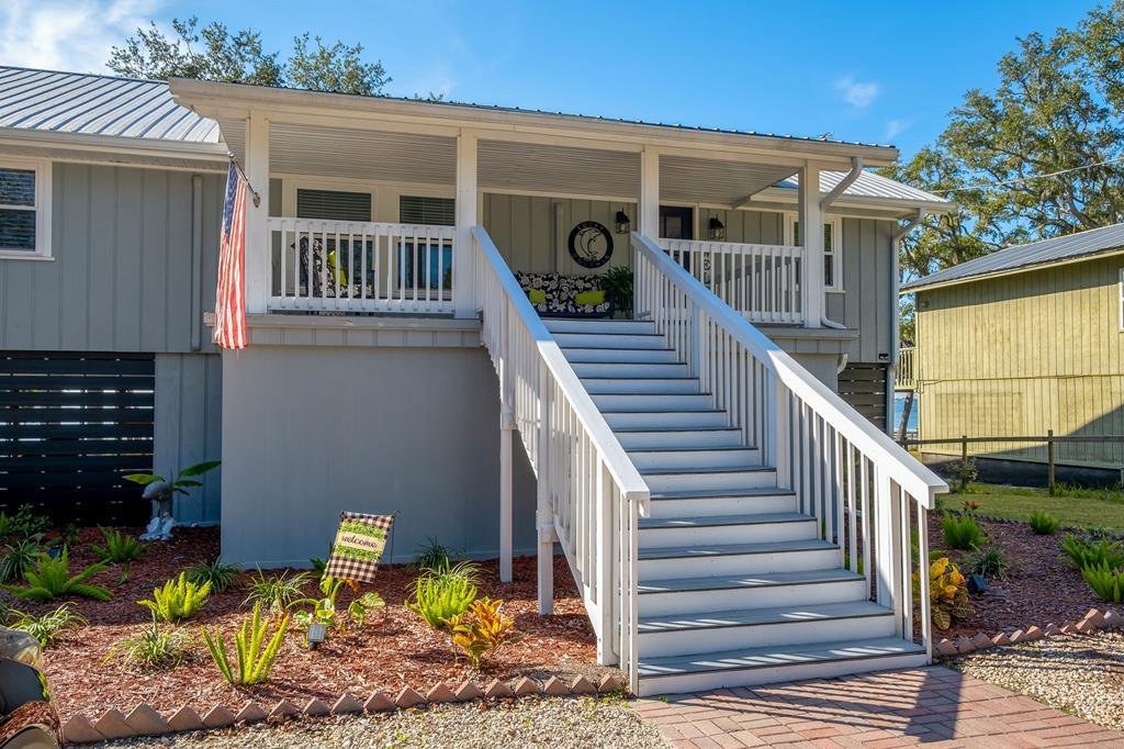 House in Alligator Point, Florida, United States 3 - 17128214
