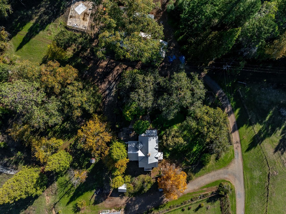 House in Cave Junction, Oregon, United States 4 - 17103612