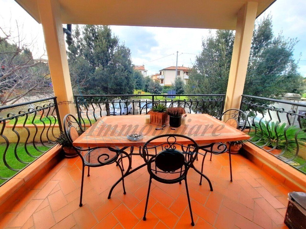 Villa in Montescudaio, Tuscany, Italy 1 - 17100543