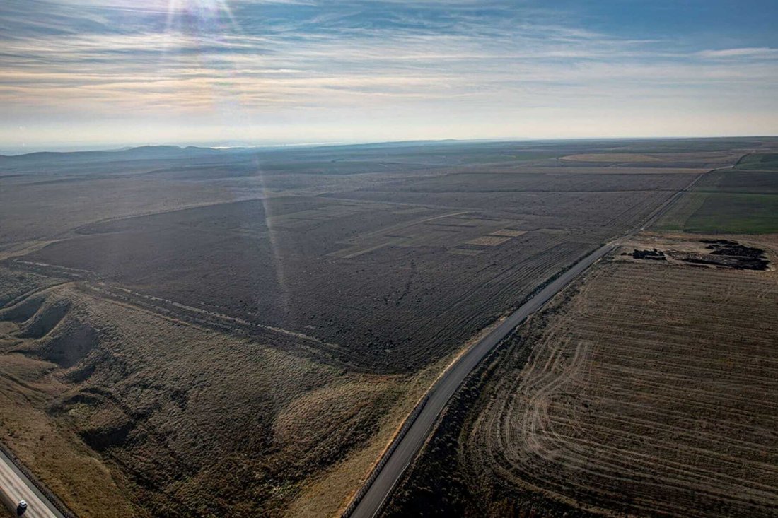 Land in Kennewick, Washington, United States 1 - 17098677
