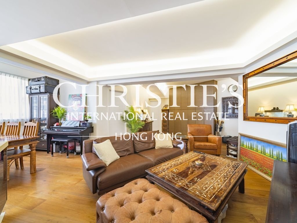 Appartement à Hong-Kong, Hong Kong 3 - 15436499