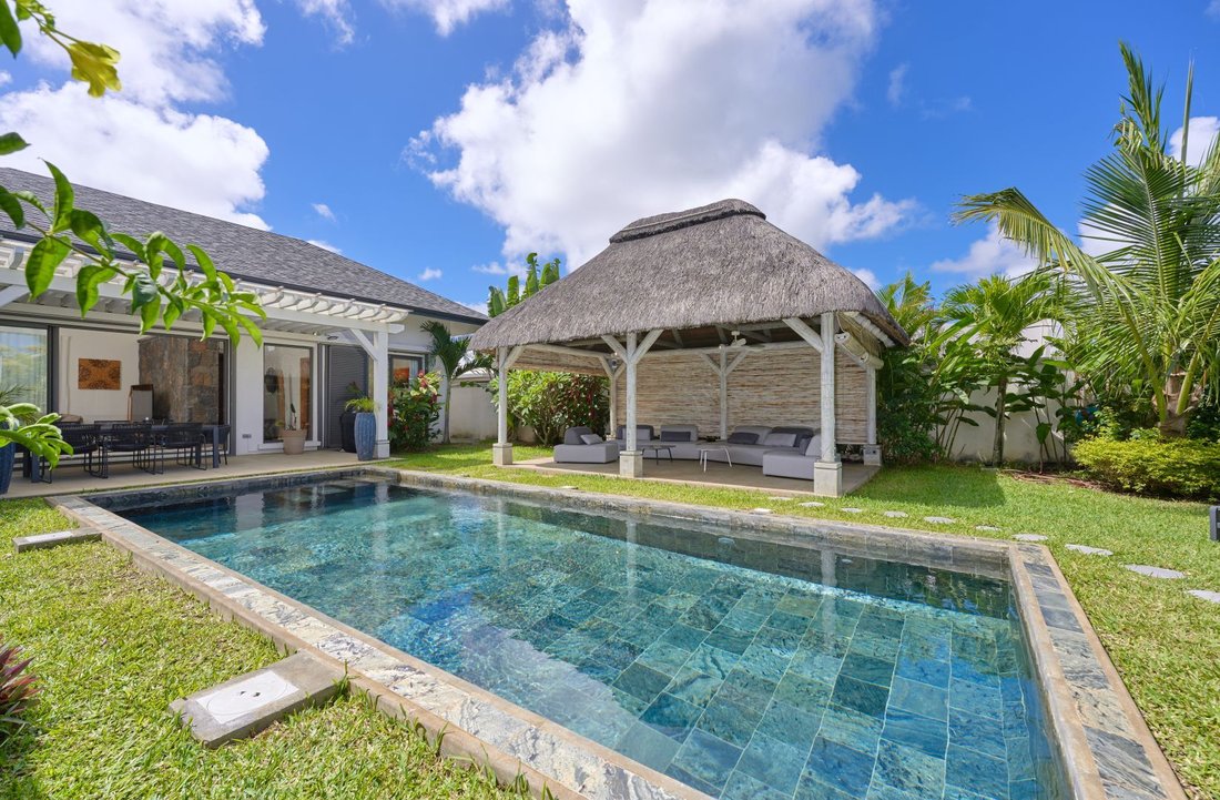 House in Grand Baie, Rivière du Rempart District, Mauritius 5 - 17132259