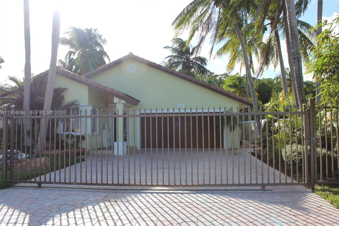 House in Dania Beach, Florida, United States 1 - 17131188