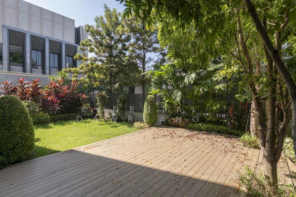 House in Suan Luang, Bangkok, Thailand 5 - 15136670