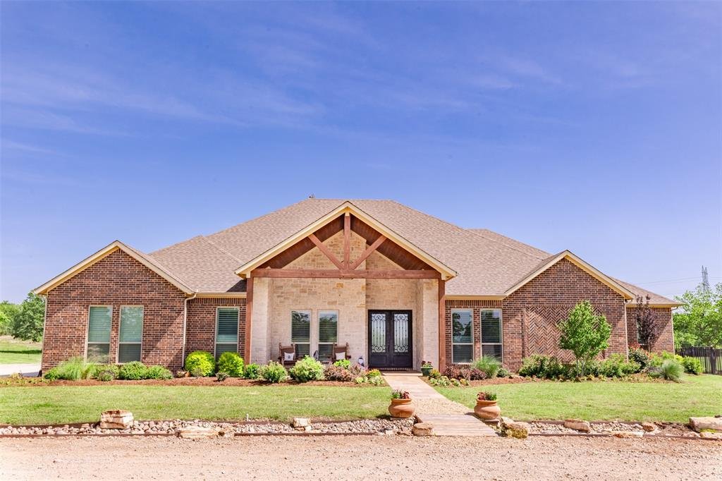 House in Alvord, Texas, United States 3 - 17116807