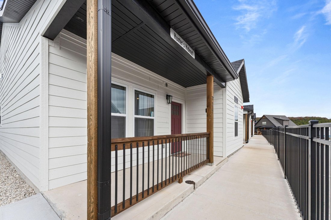 House in Ridgedale, Missouri, United States 1 - 17104629