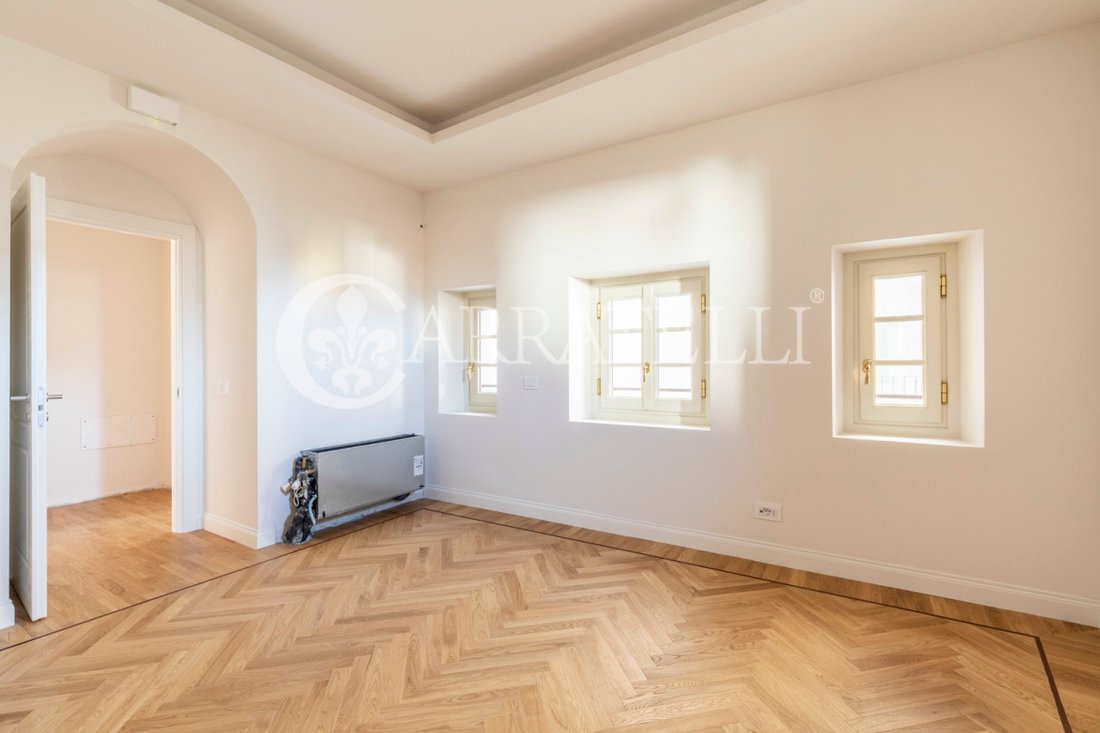 Apartment in Center, Florence, Tuscany 2 - 14893341