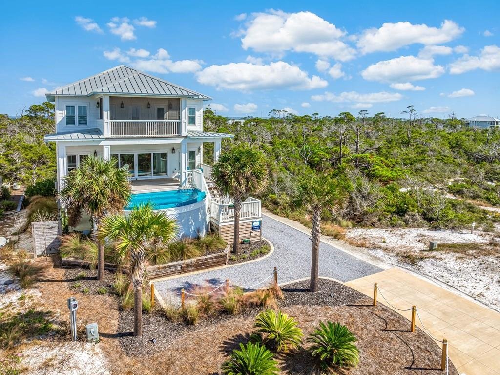House in Port St. Joe, Florida, United States 1 - 17101689