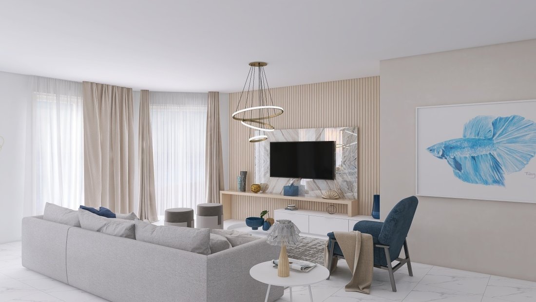 Apartment in Villetta, Sanremo, Liguria 4 - 15550602