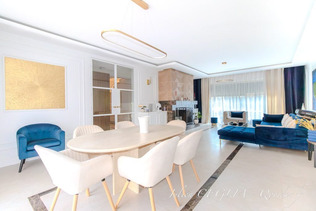 House in Villejuif, Ile-de-France, France 4 - 17131731