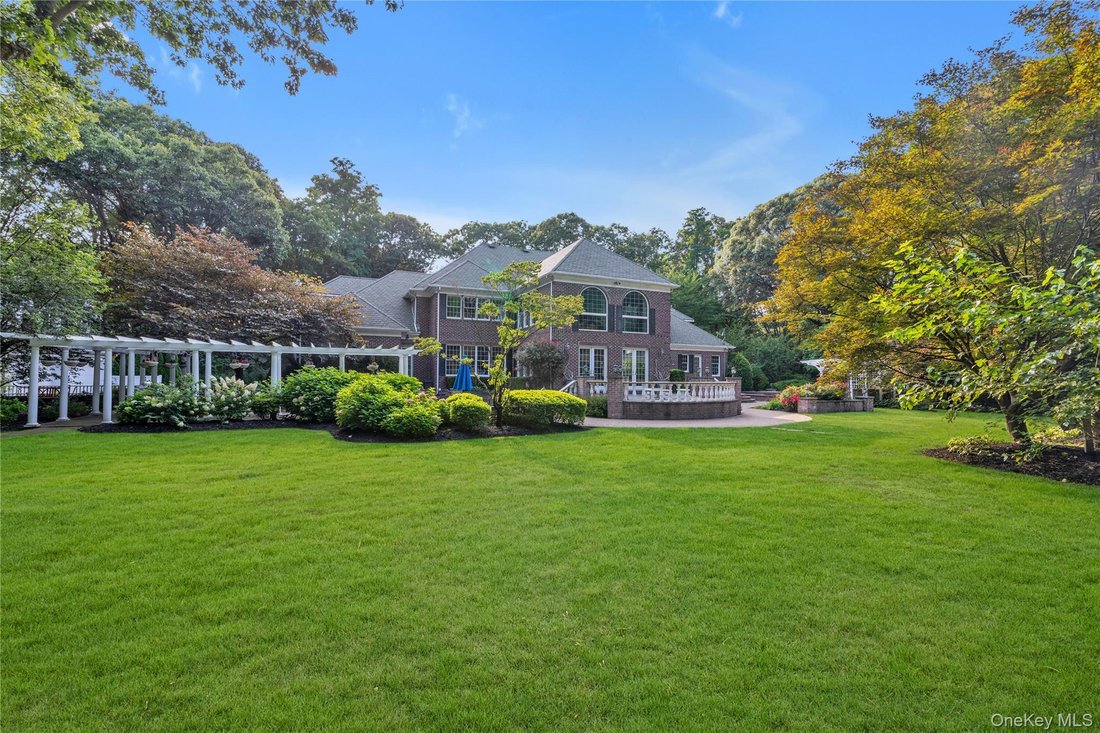 House in Lattingtown, New York, United States 4 - 17130386