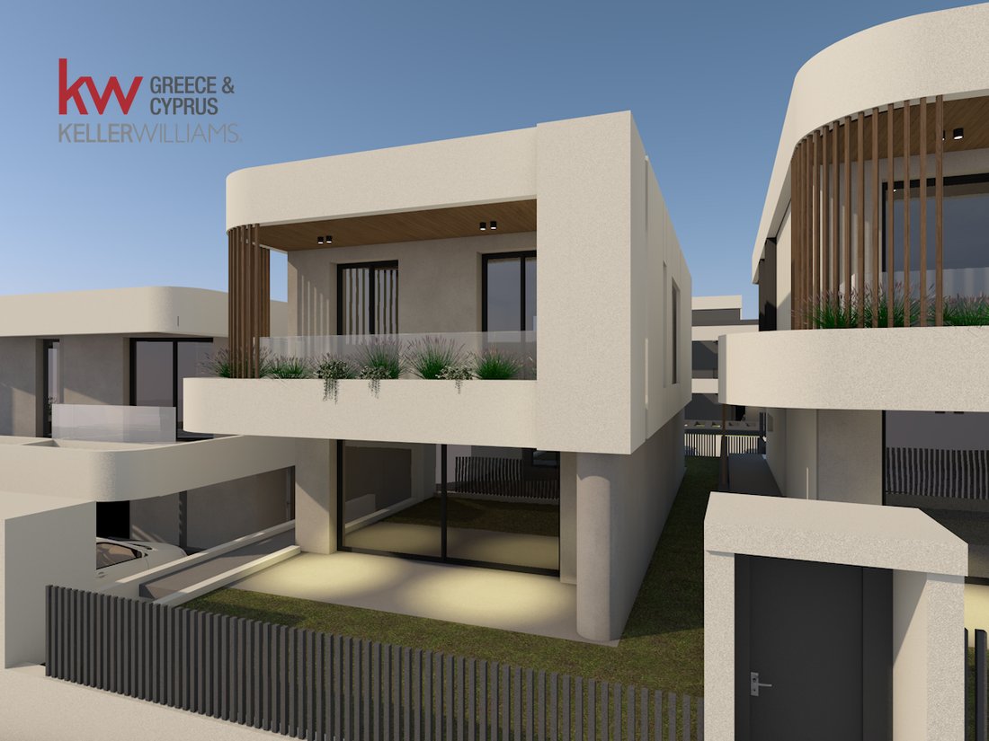 House in Central Macedonia, Macedonia and Thrace, Greece 5 - 17128030