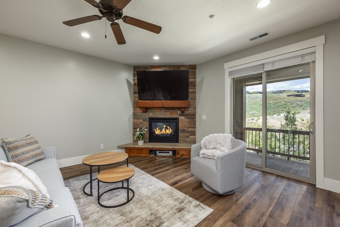 Condo in Kamas, Utah, United States 2 - 17123197
