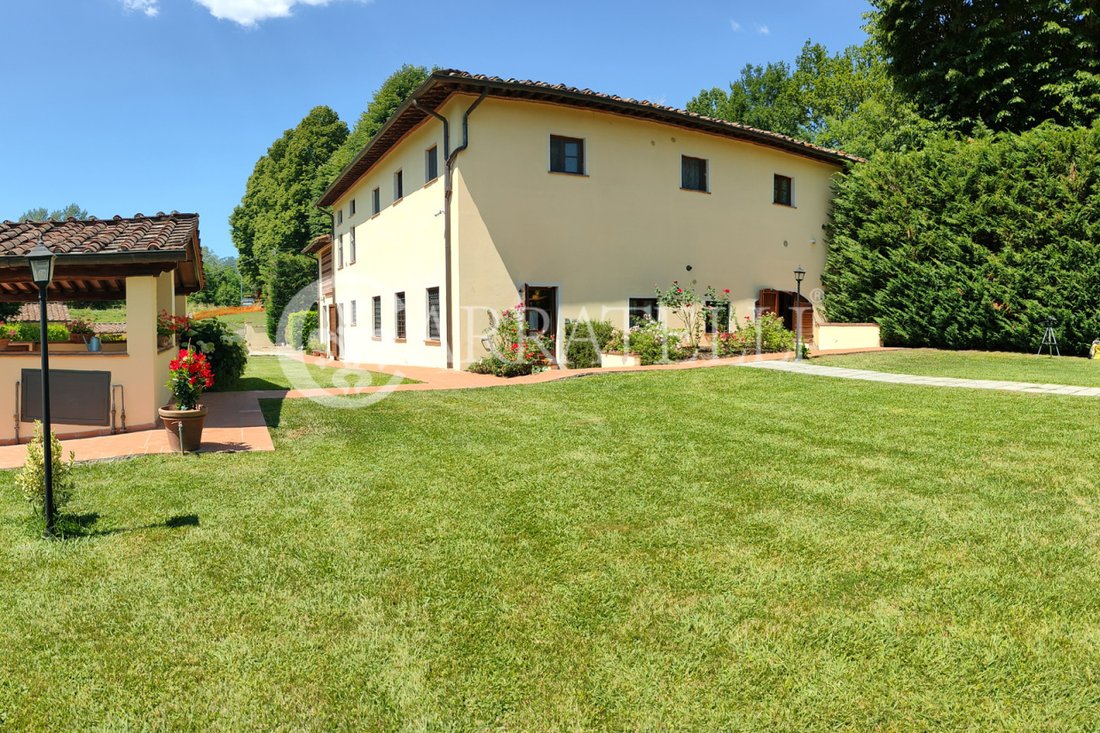 Country House in Camaiore, Tuscany, Italy 3 - 14543517