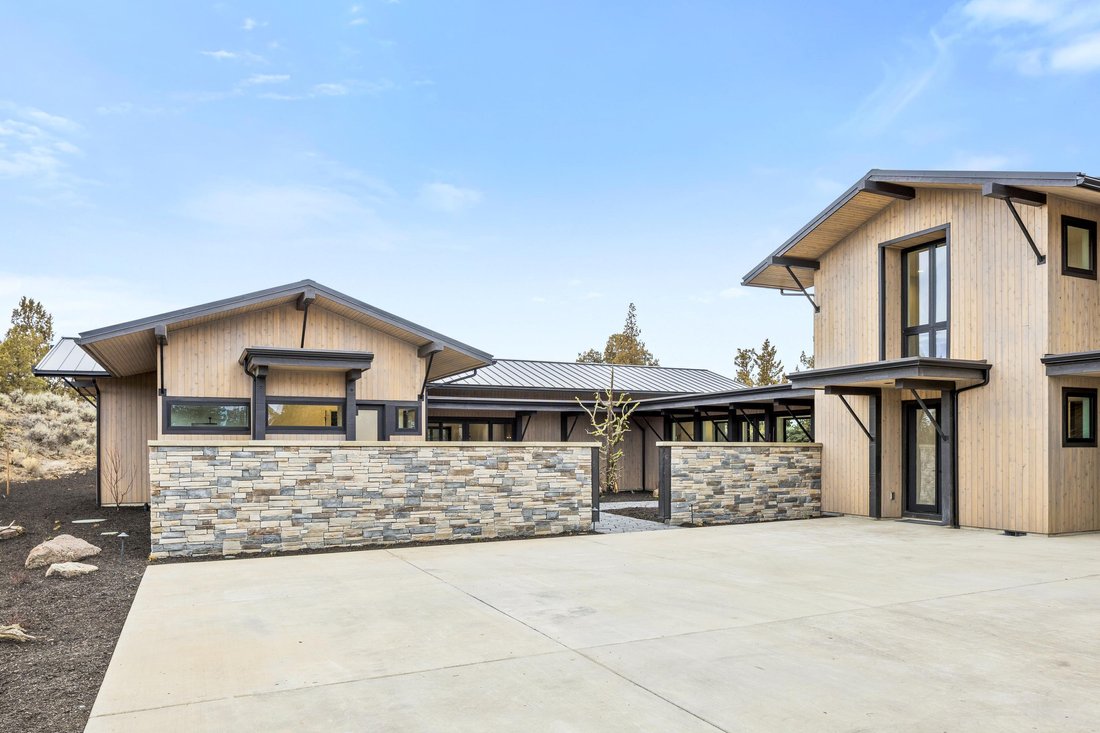 House in Bend, Oregon, United States 2 - 17103607