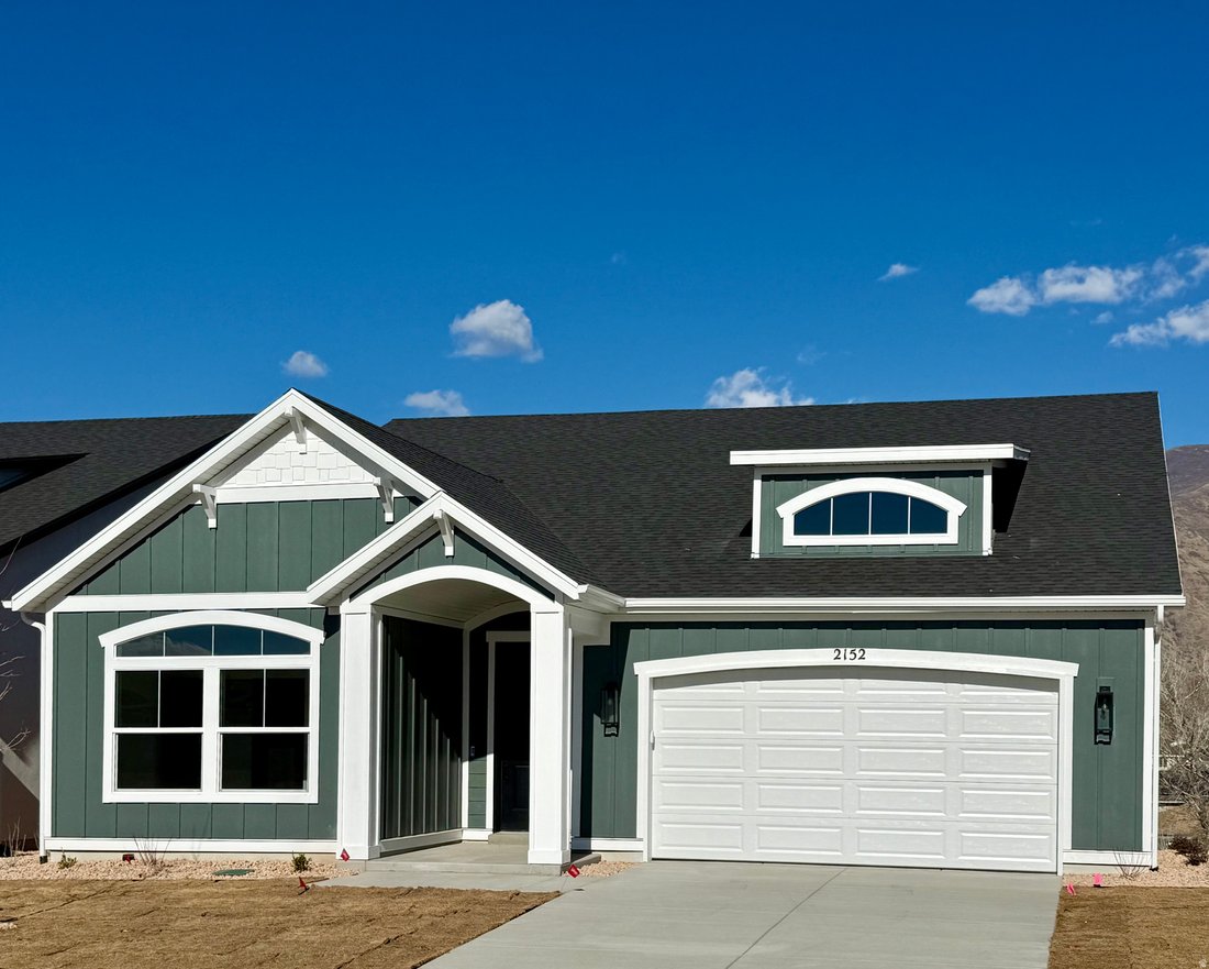 Casa a Mapleton, Utah, Stati Uniti 1 - 17127956