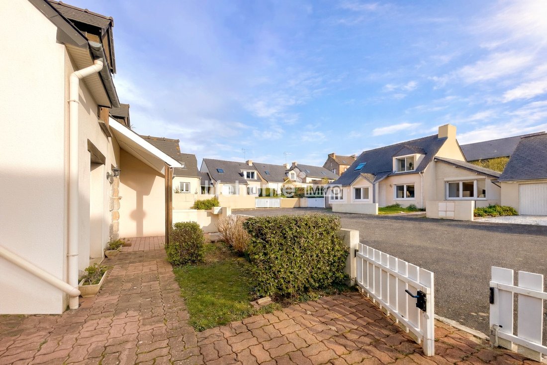House in Centre Ville, Dinard, France 4 - 17131713