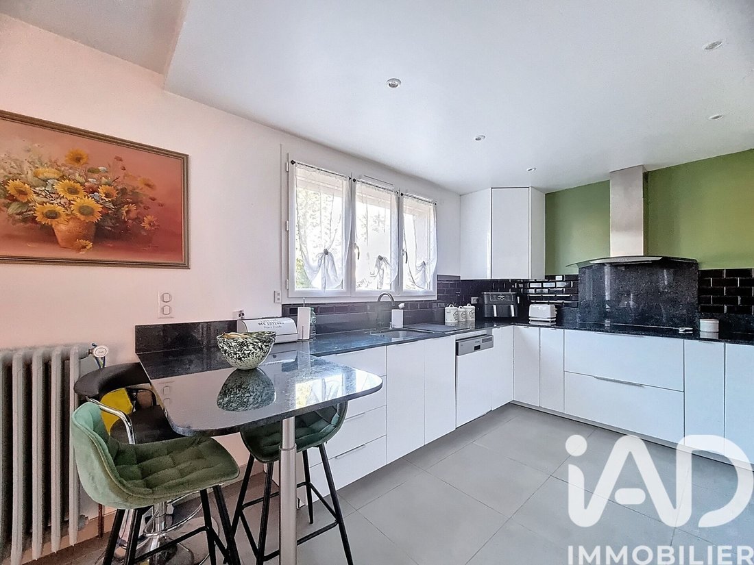 House in Le Plateau Pyramide, Athis-Mons, France 4 - 17130255