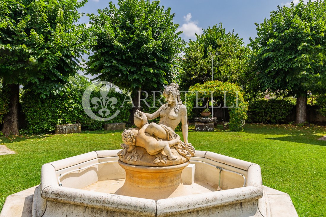 Villa in Valenzatico, Catena, Tuscany 3 - 12640002