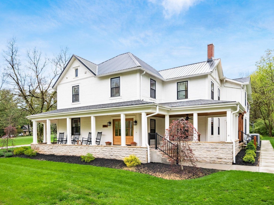 House in Delaware, Ohio, United States 3 - 17103781