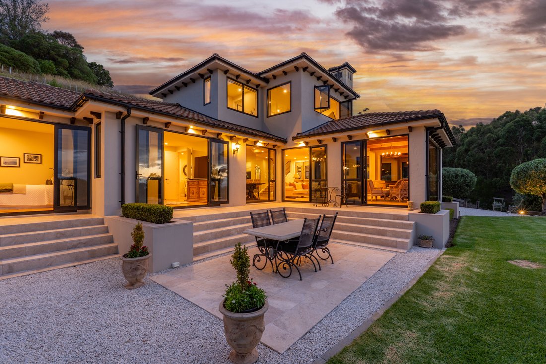 Land in Havelock North, Hawke's Bay, New Zealand 2 - 17132052