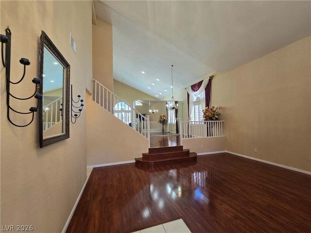 House in Henderson, Nevada, United States 2 - 17104408