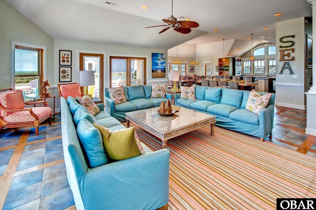 House in Waves, North Carolina, United States 4 - 17102068