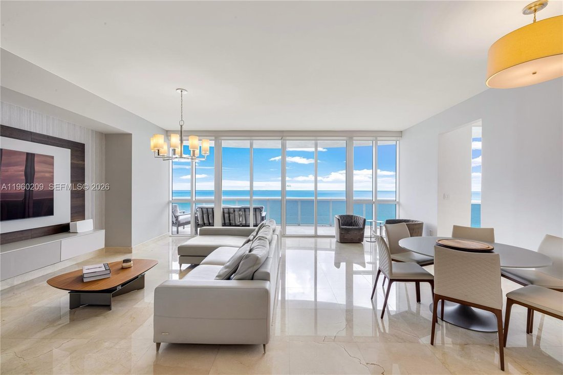 Condo in Sunny Isles Beach, Florida, United States 2 - 17102180