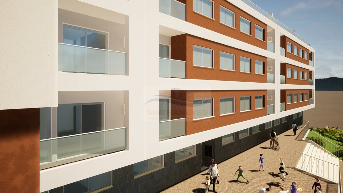 Apartment in Odivelas, Lisbon, Portugal 5 - 17100147